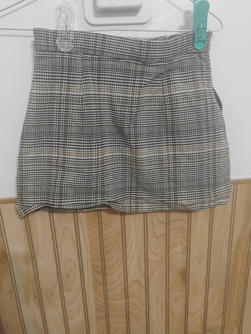 Shinestar Mini Skirt